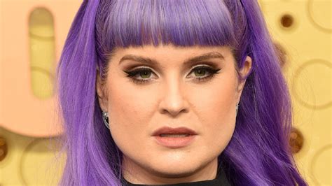 chanel no 40 birthday|Inside Kelly Osbourne's Star.